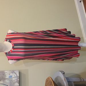 Lane Bryant Top Swing Collection
